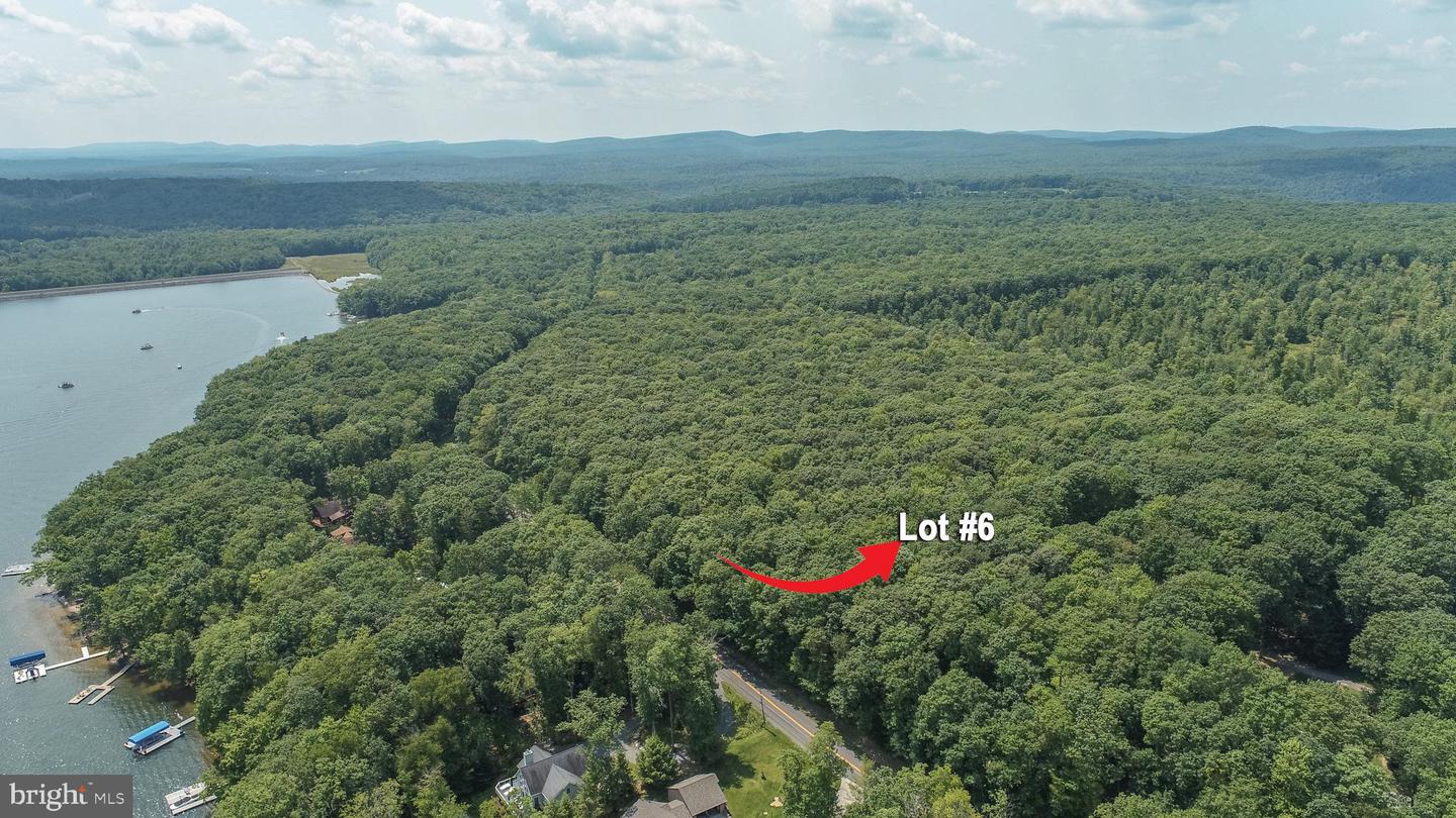 Lot 6 Quentin Lane Property Photo 5