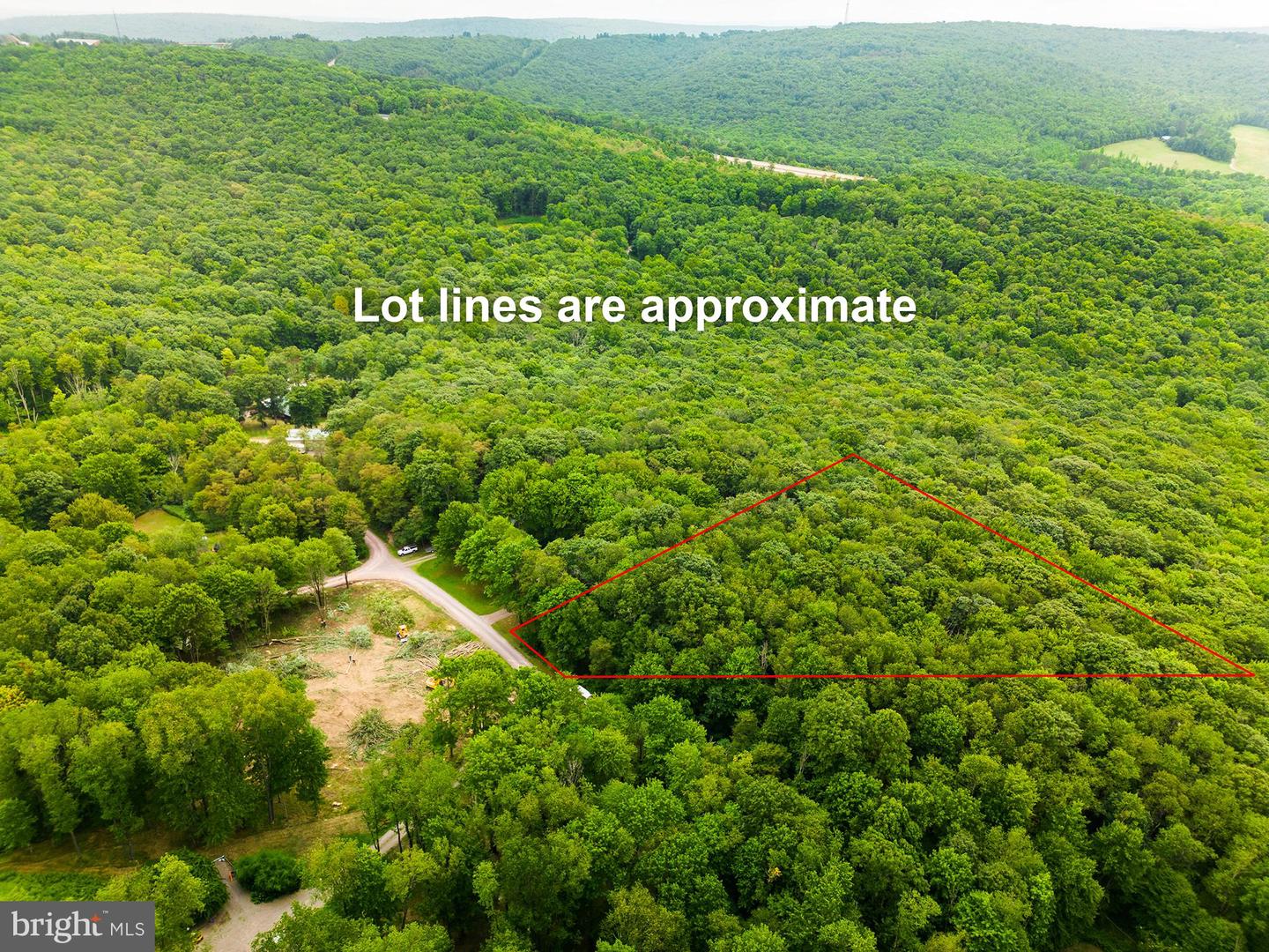 Lot 24 Moonlight Dr Property Photo 5