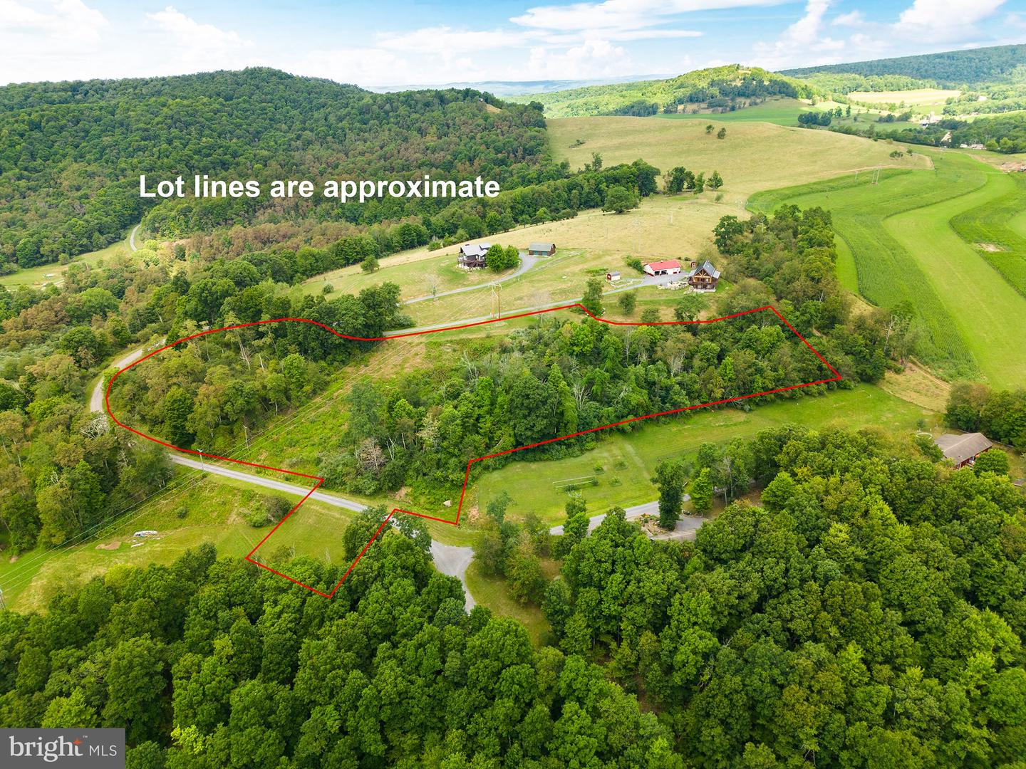 -#4 Wes Mountain Trl Property Photo 1