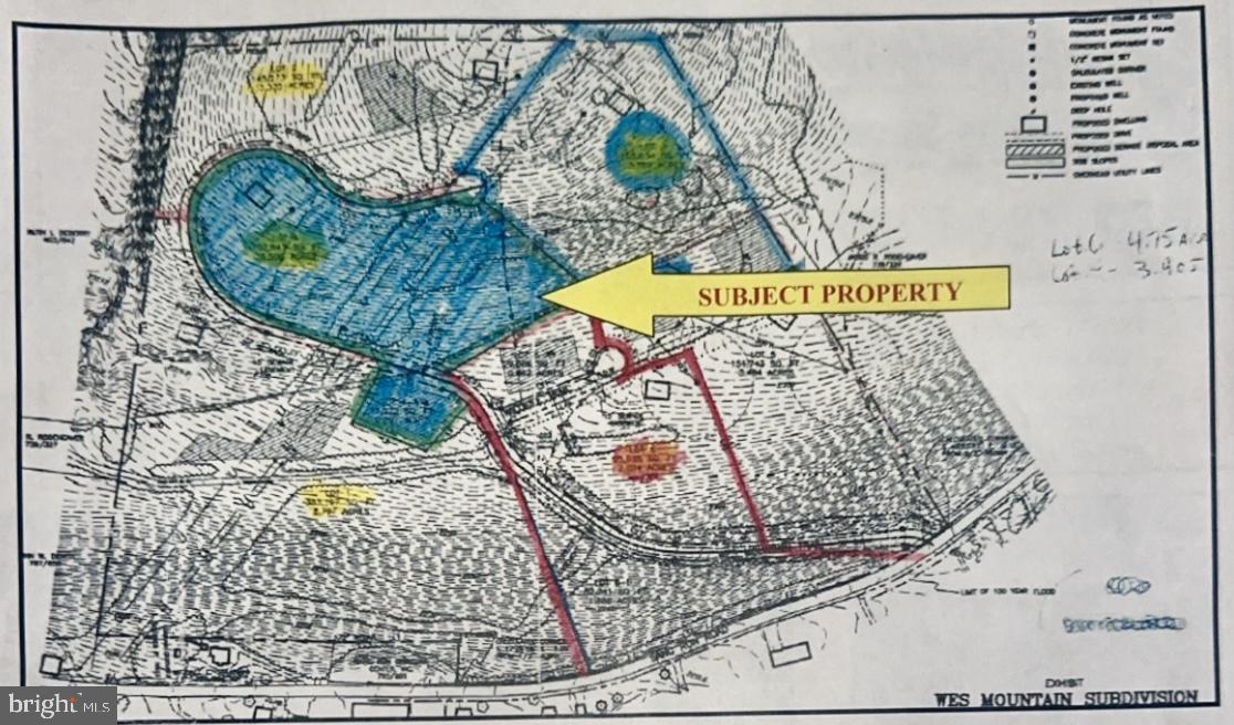 -#4 Wes Mountain Trl Property Photo 3