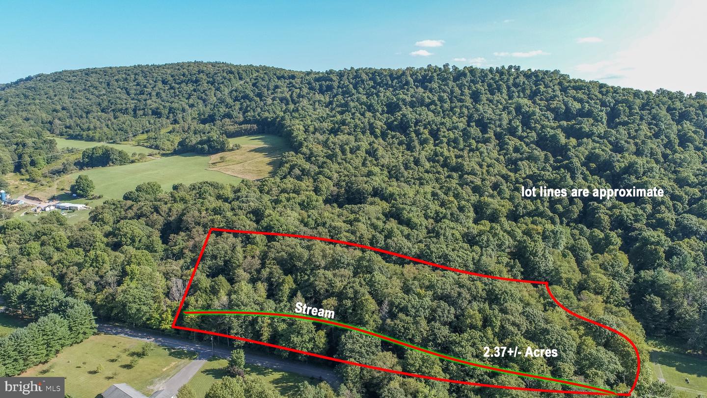 Sang Run Rd Property Photo 1