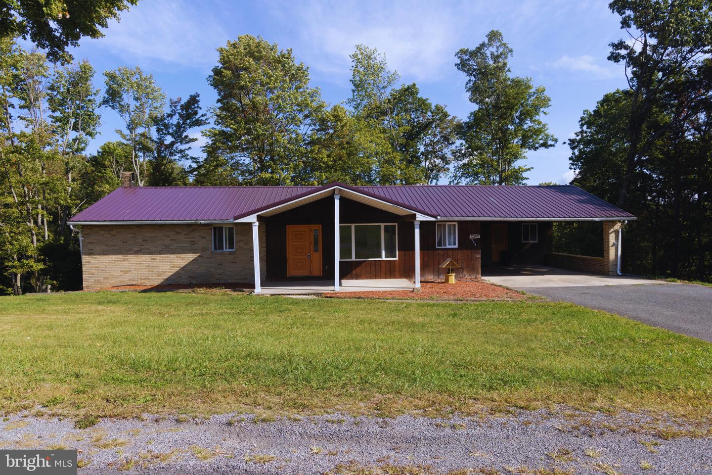 596 Doerr Rd Property Photo