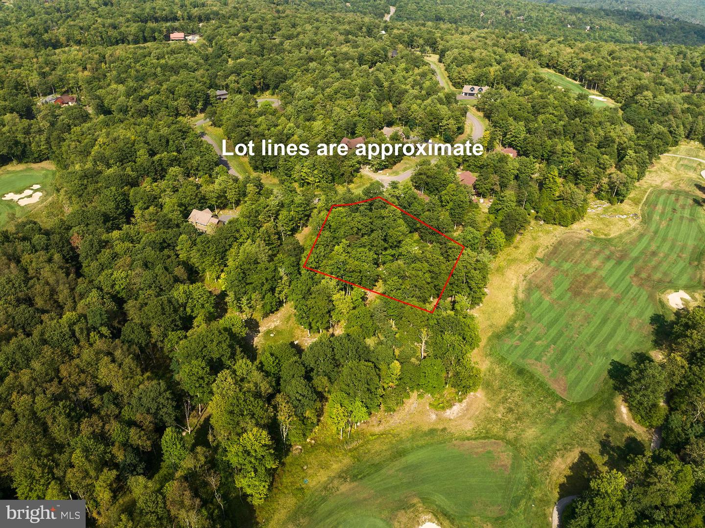 Greenbrier Dr Property Photo 2