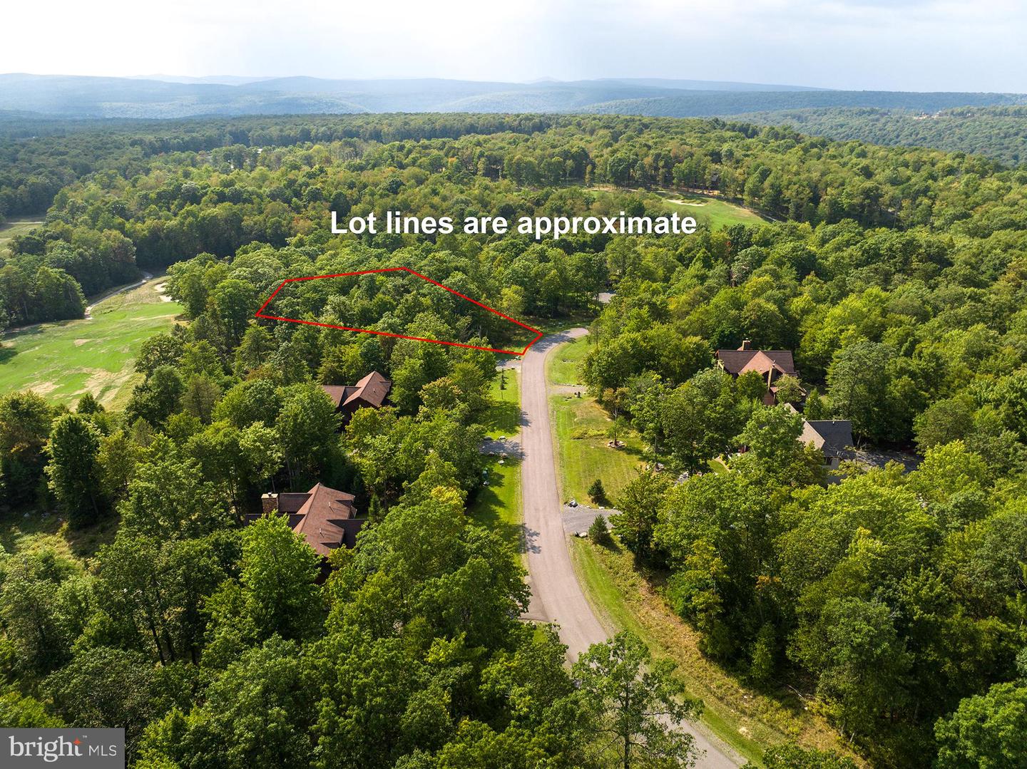Greenbrier Dr Property Photo 5