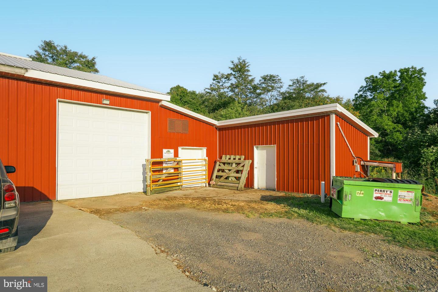 5481 Friendsville Rd Property Photo 3