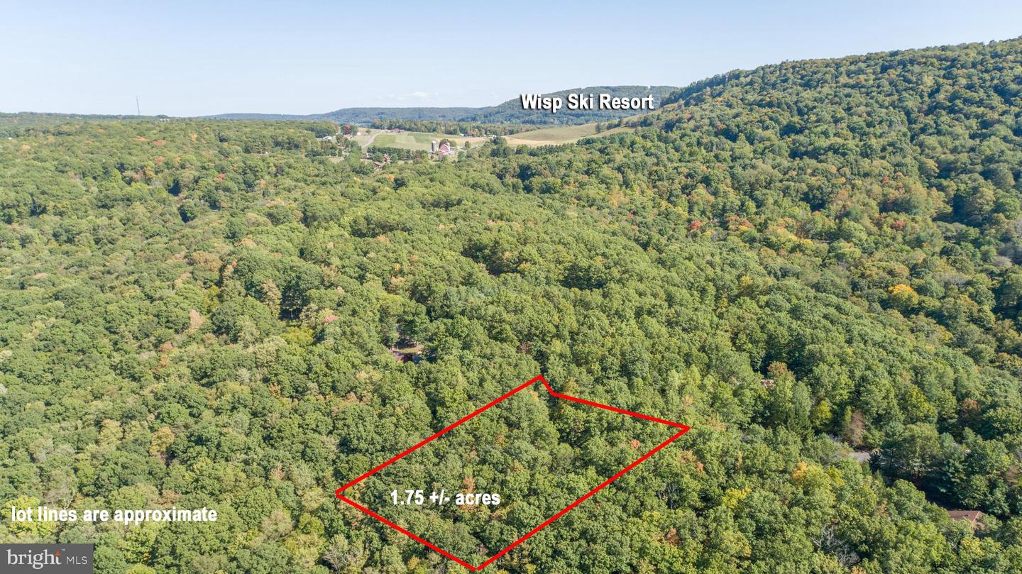 LOT 9 NORMAS WAY