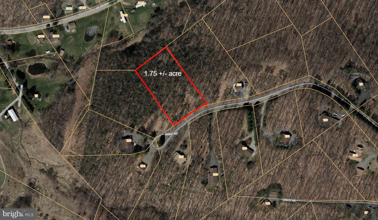 Lot 9 Normas Way Property Photo 2