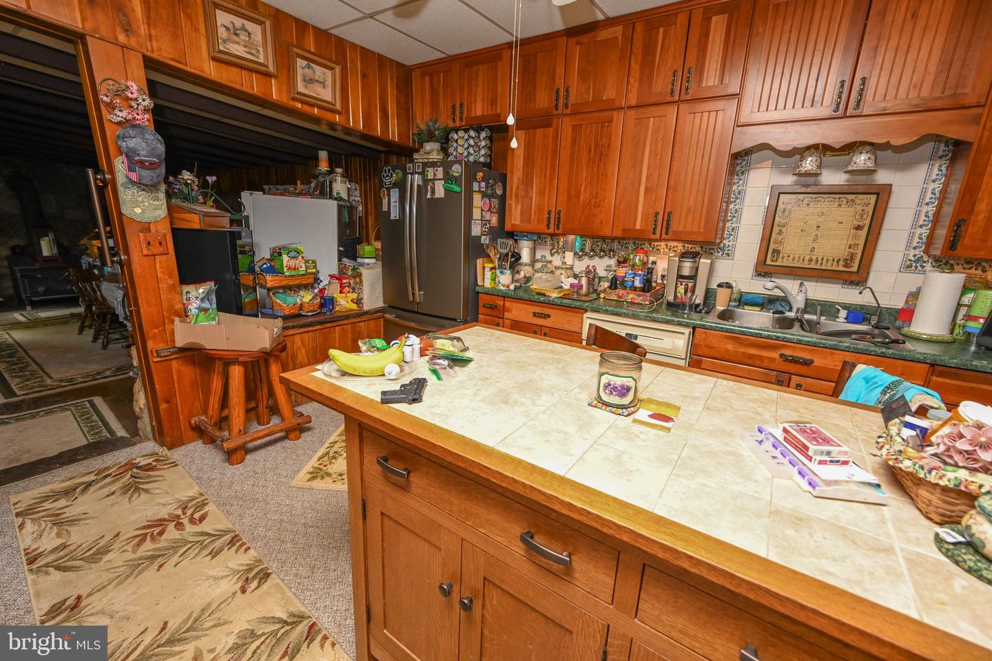 2527 Pigs Ear Rd Property Photo 16