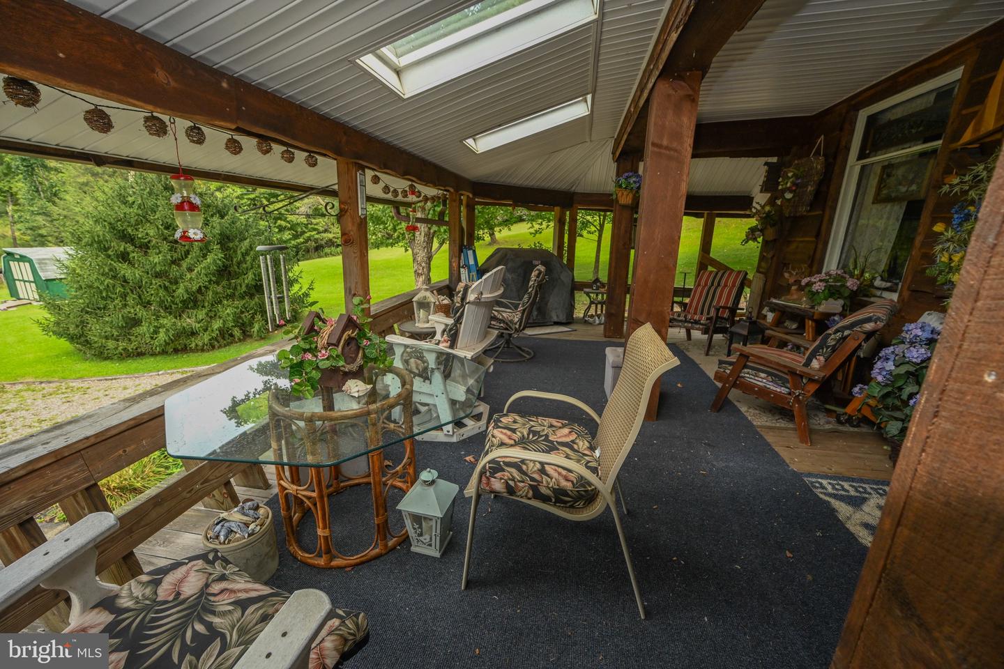 2527 Pigs Ear Rd Property Photo 29
