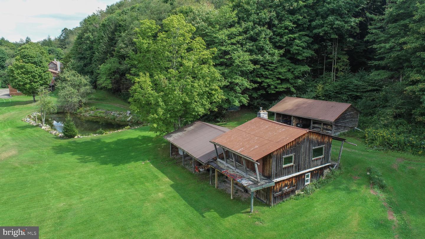 2527 Pigs Ear Rd Property Photo 45