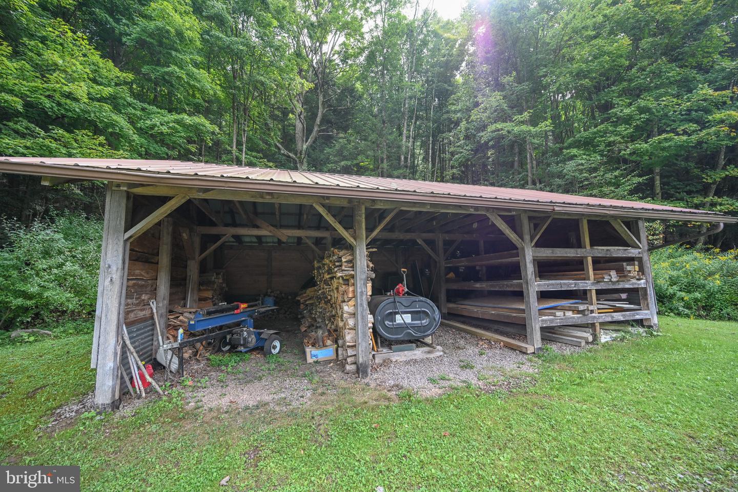 2527 Pigs Ear Rd Property Photo 66