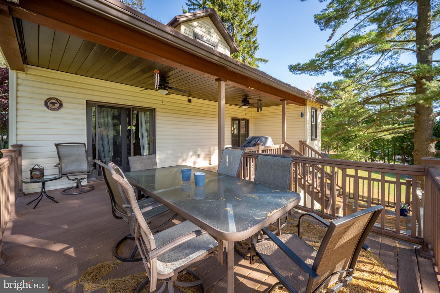 887 Deep Creek Dr #7 Property Photo 17