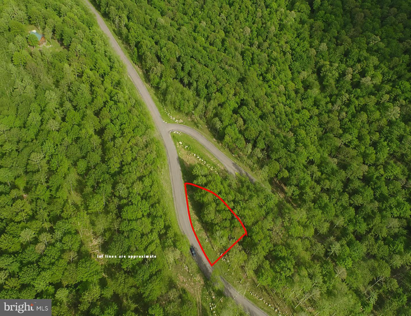 115 Campfire Dr Property Photo 1