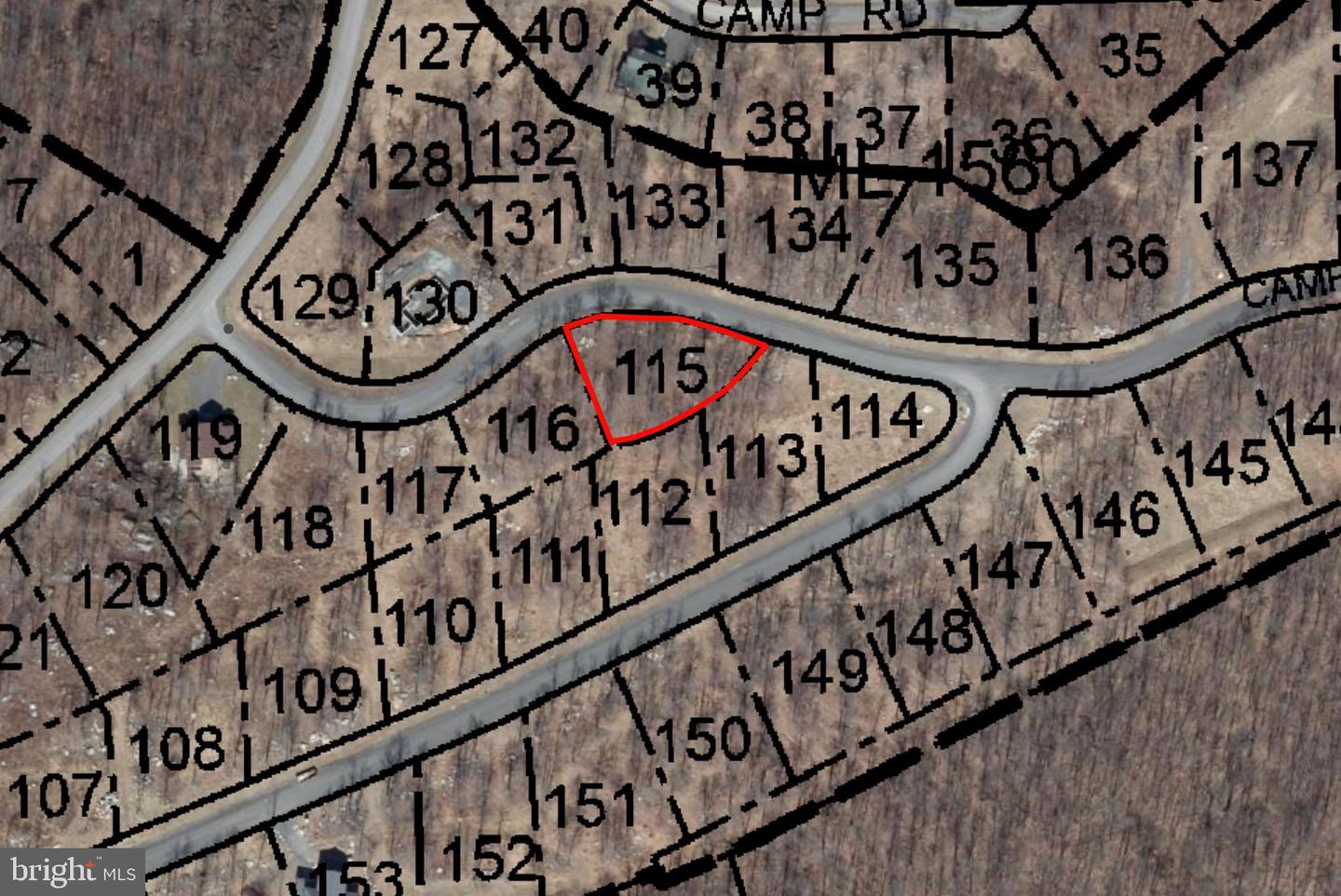 115 Campfire Dr Property Photo 28