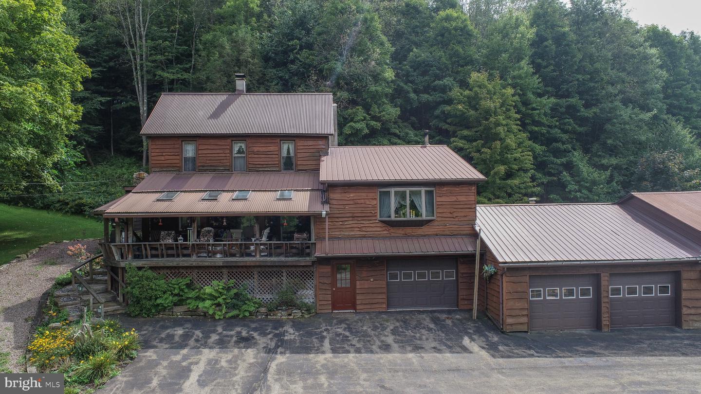 2527 Pigs Ear Rd Property Photo 76