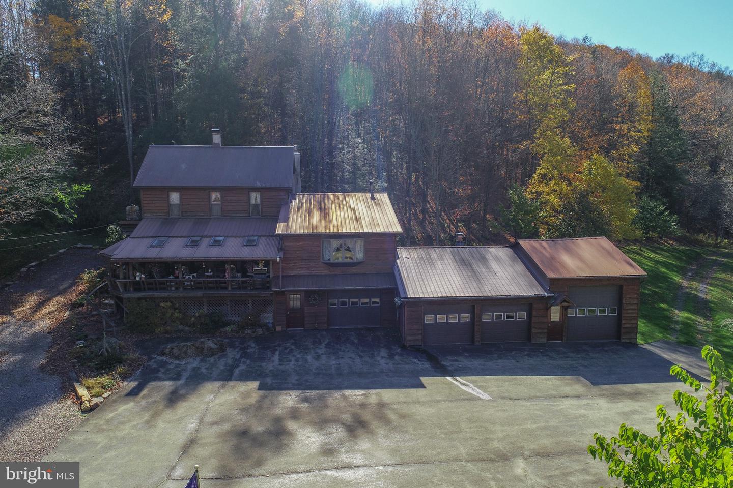 2527 Pigs Ear Rd Property Photo 93