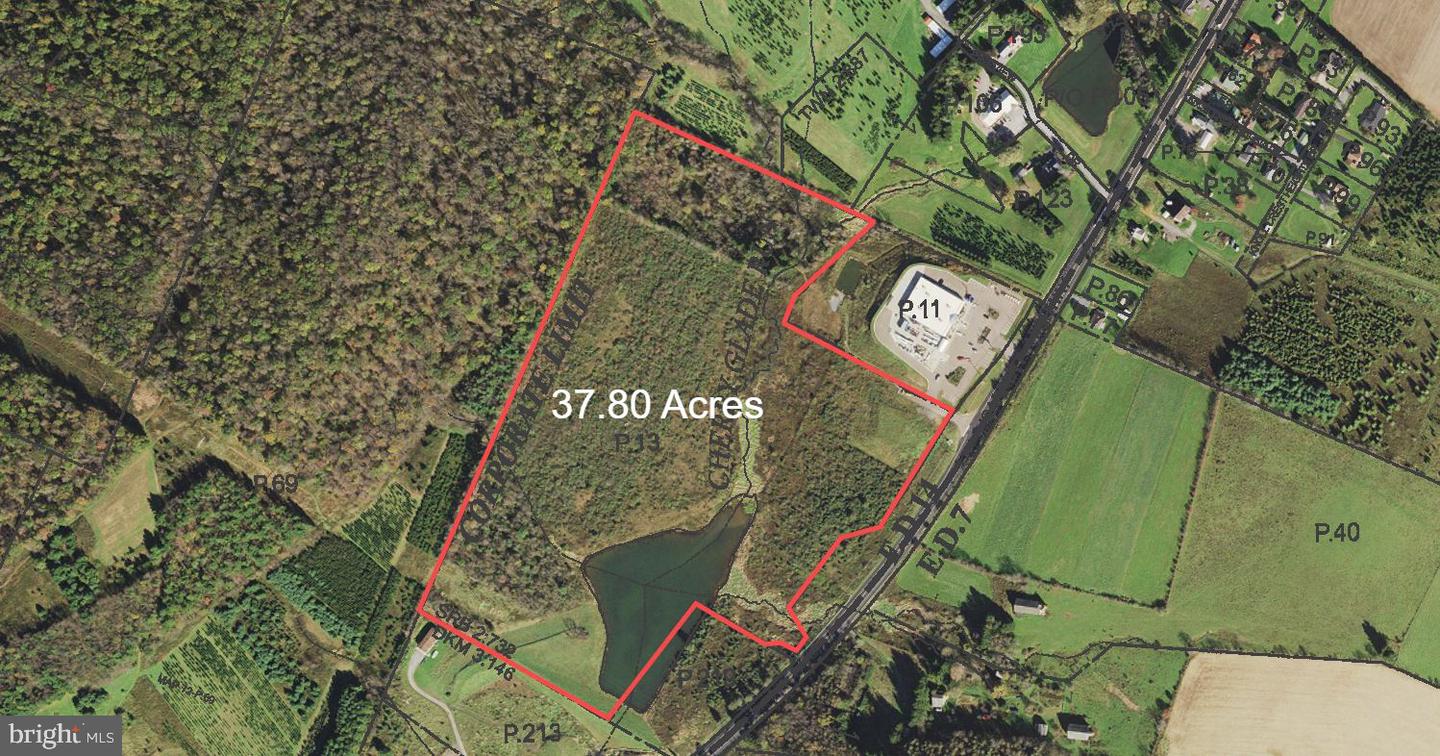 13209 GARRETT HIGHWAY Property Photo 1