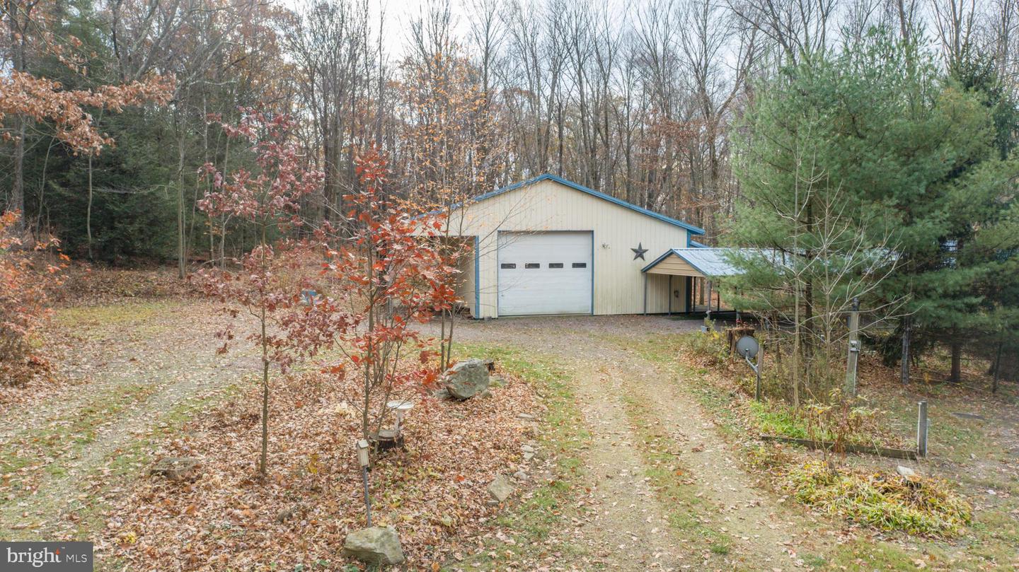 11936 National Pike Property Photo