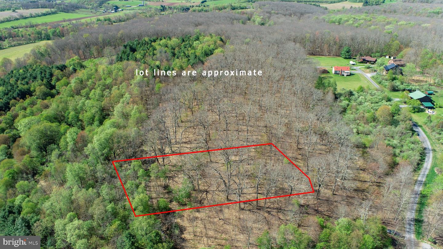 Lot 14 Warnick Way Property Photo 2