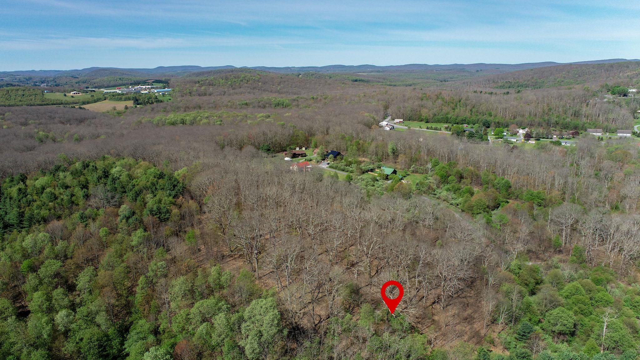 Lot 14 Warnick Way Property Photo 4