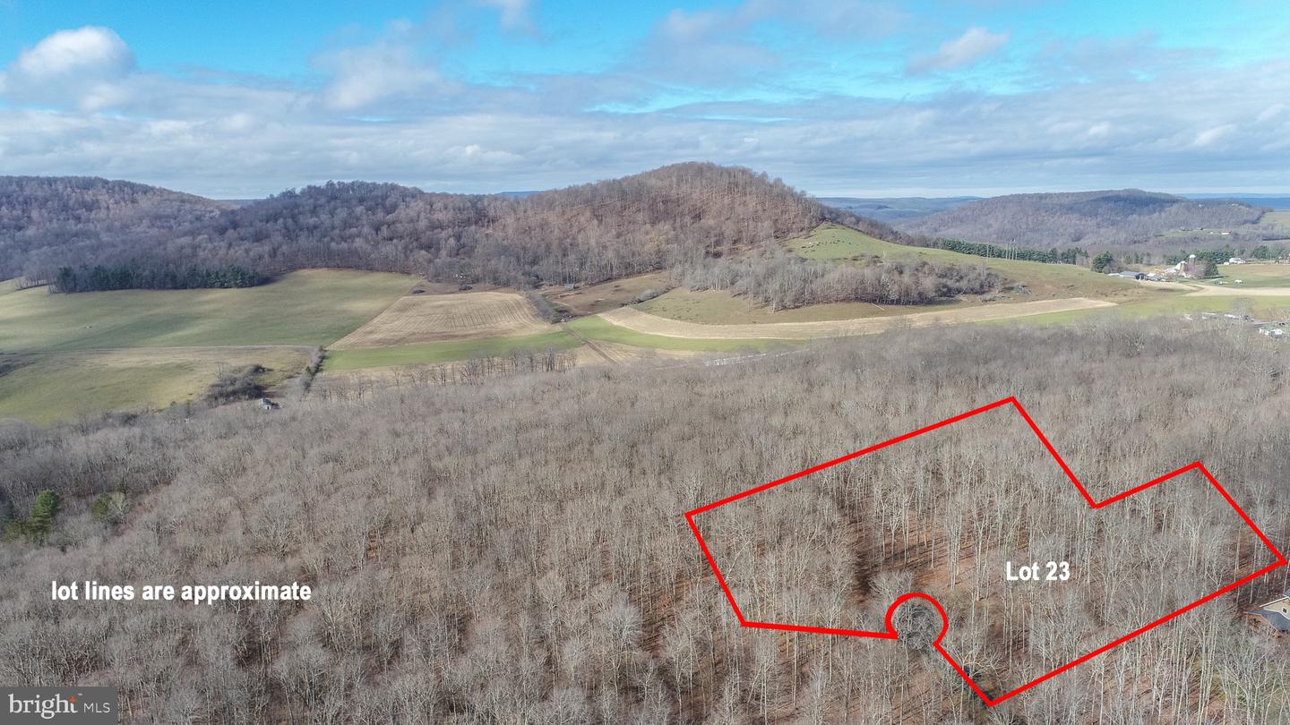 Lot 23 Beths Ln Property Photo 1