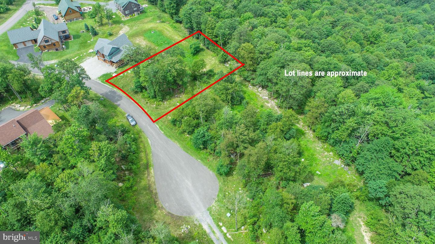 LOT 26 ROCKY GAP TRL Property Photo 1