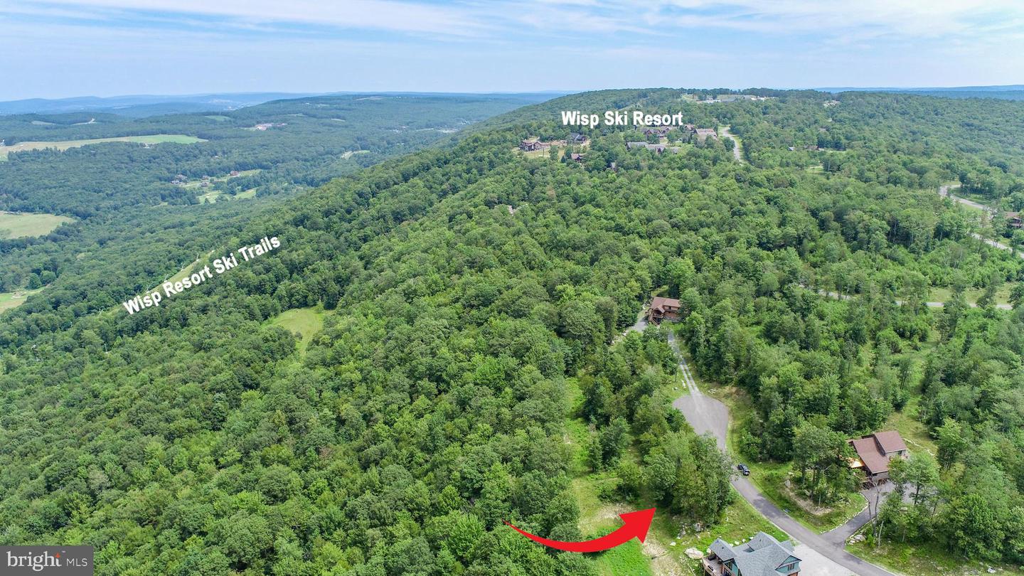 Lot 26 Rocky Gap Trl Property Photo 2