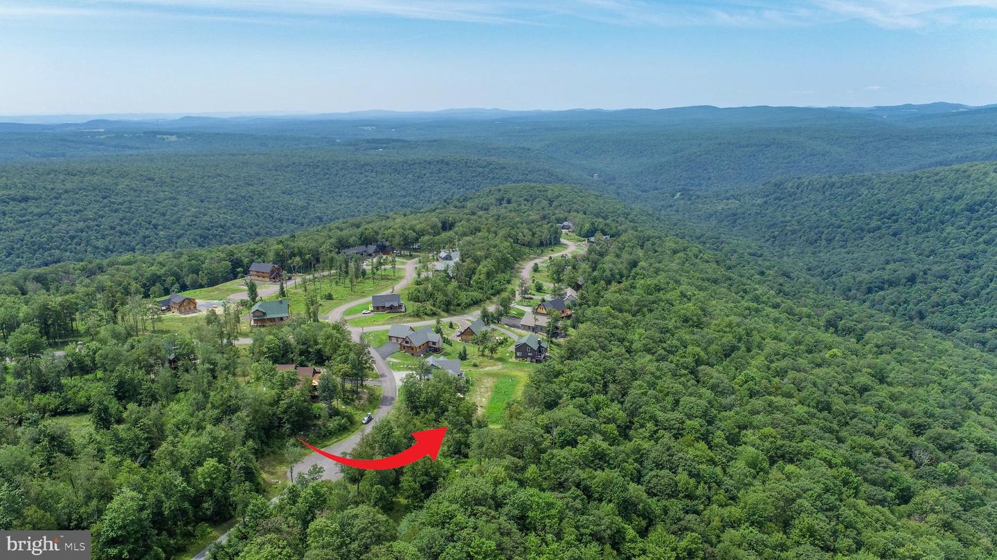 Lot 26 Rocky Gap Trl Property Photo 3
