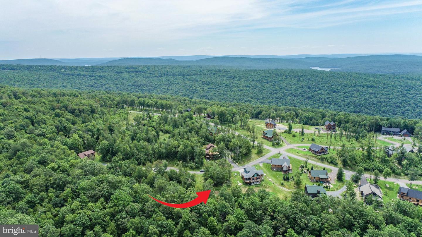 Lot 26 Rocky Gap Trl Property Photo 4