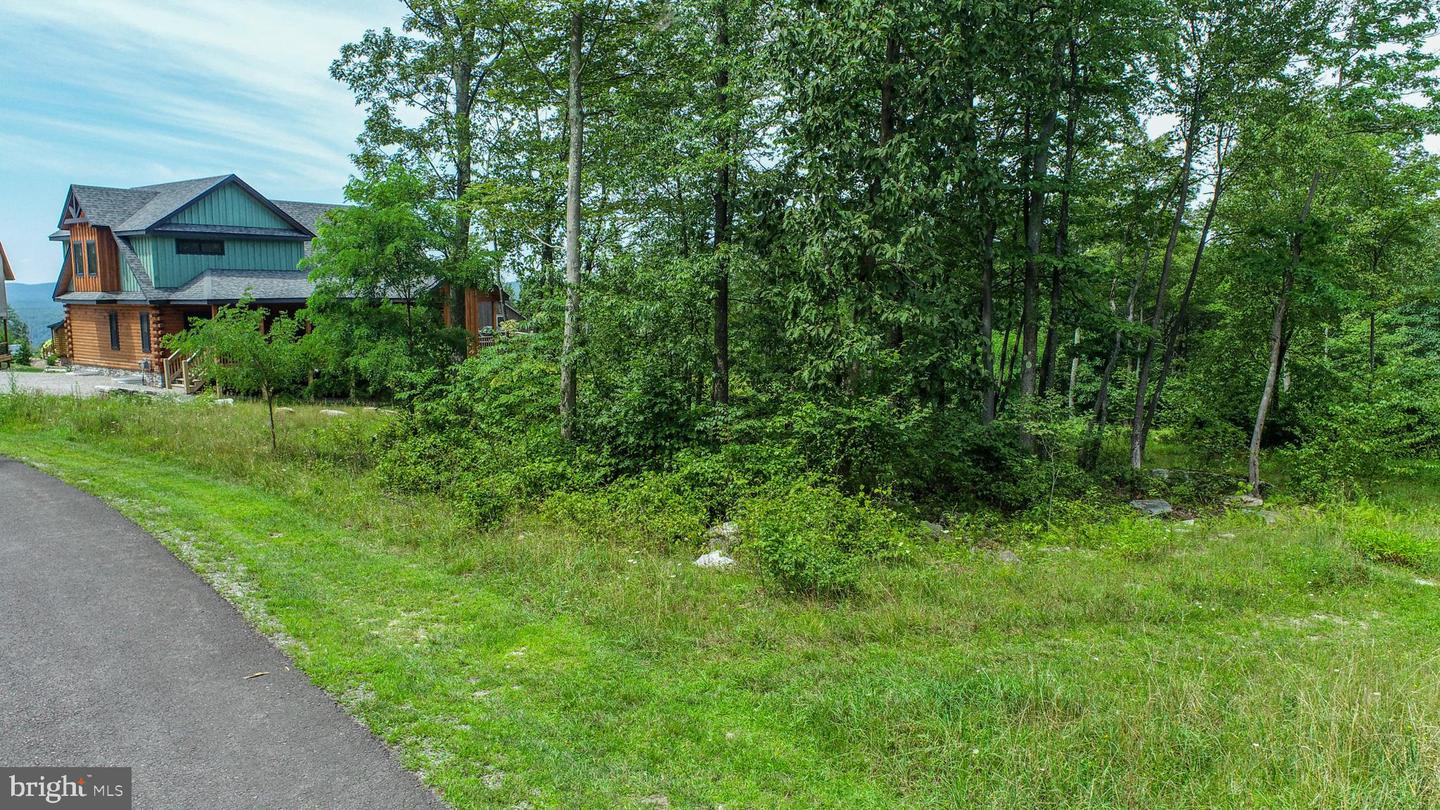 Lot 26 Rocky Gap Trl Property Photo 6