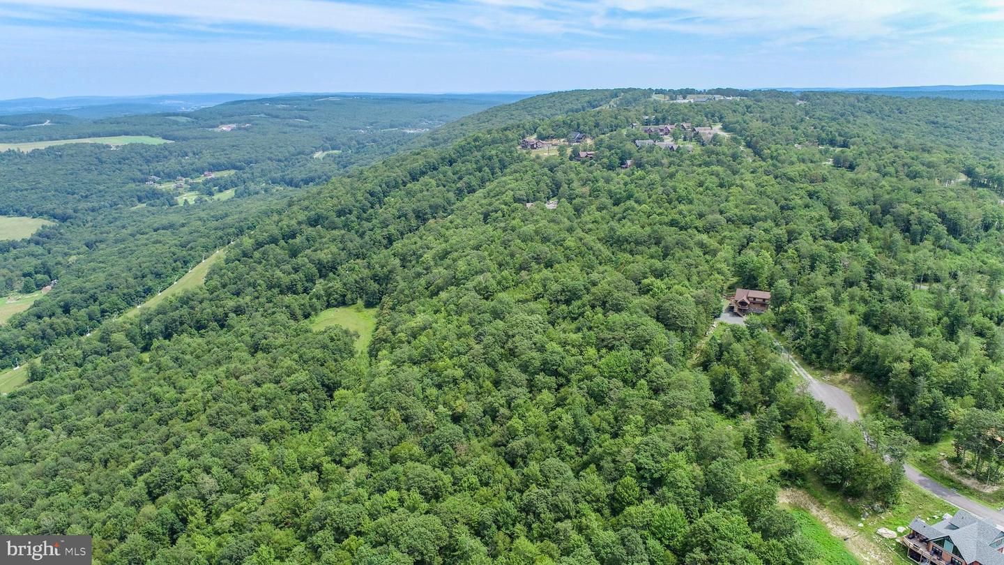 Lot 26 Rocky Gap Trl Property Photo 18