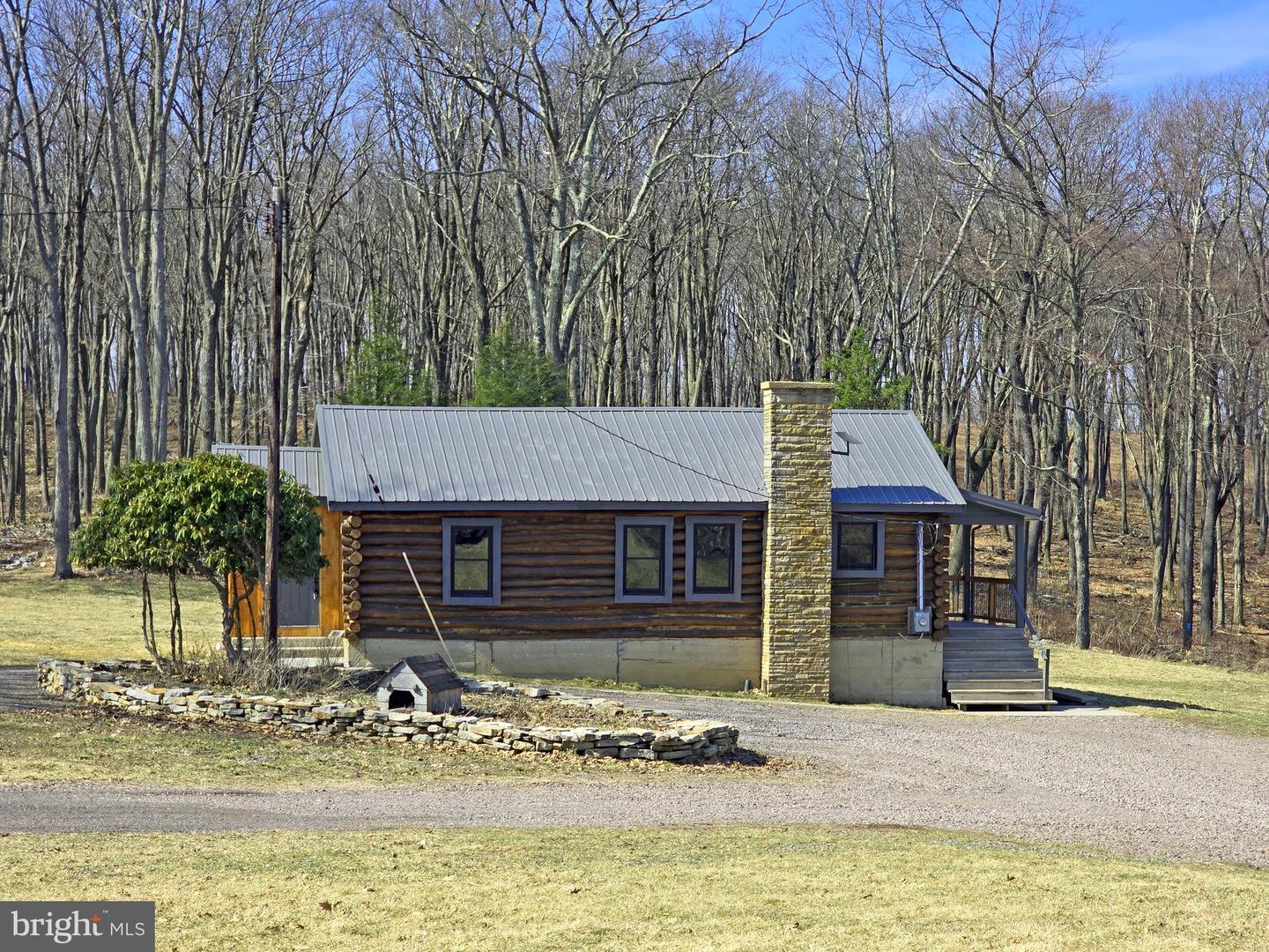 110 Ryland Ct Property Photo
