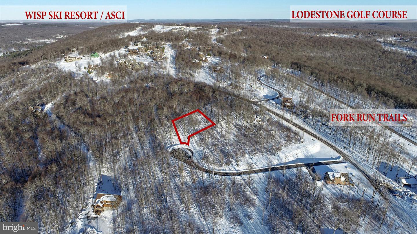 LOT 8 FOX RUN DR Property Photo 1