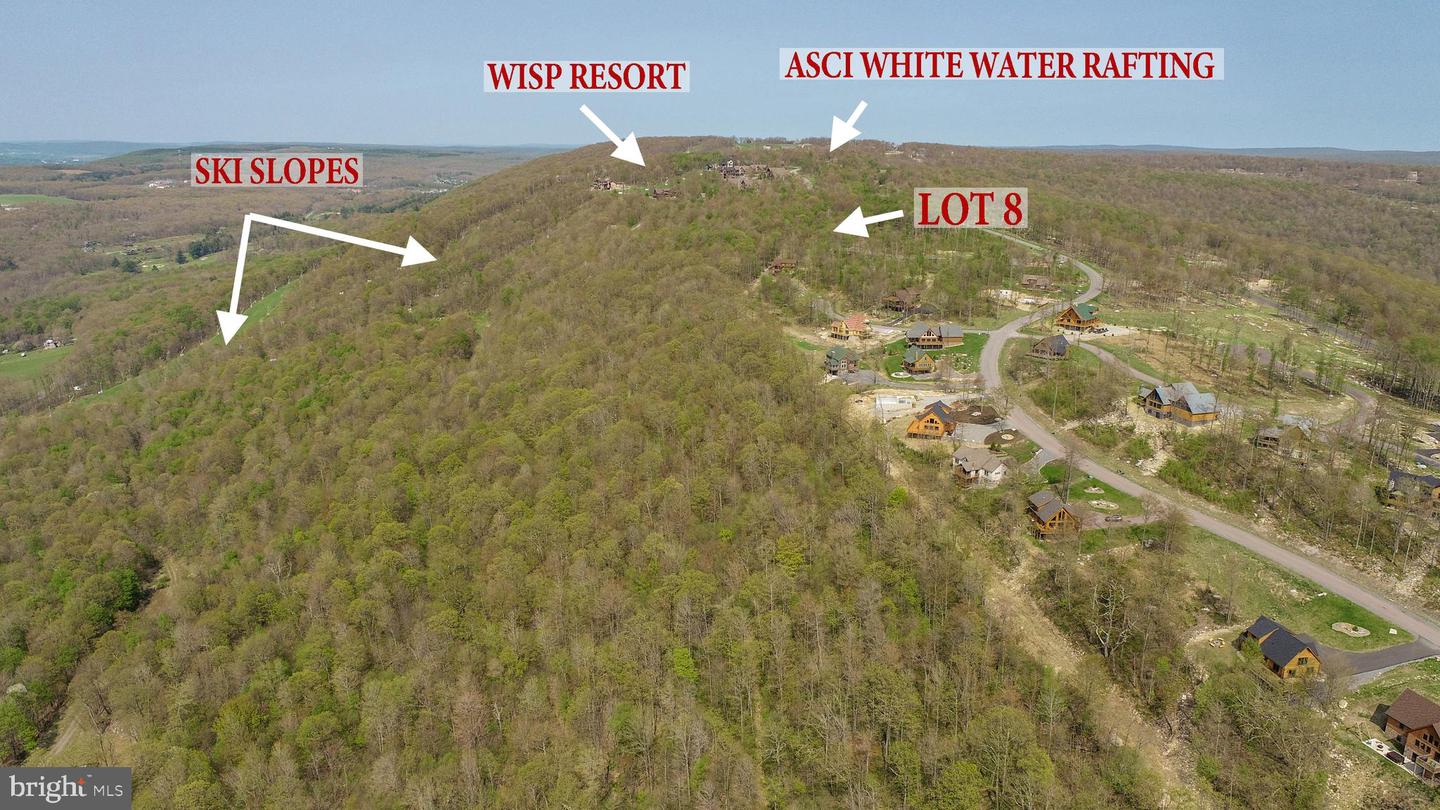 LOT FOX RUN DR, Mc Henry, MD 21541 MLS#: MDGA2008668 Mc