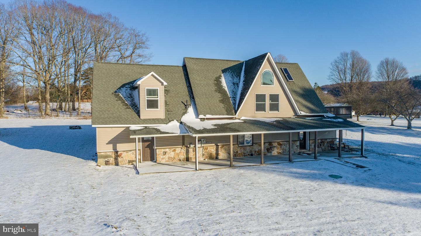 114 Close Rd Property Photo