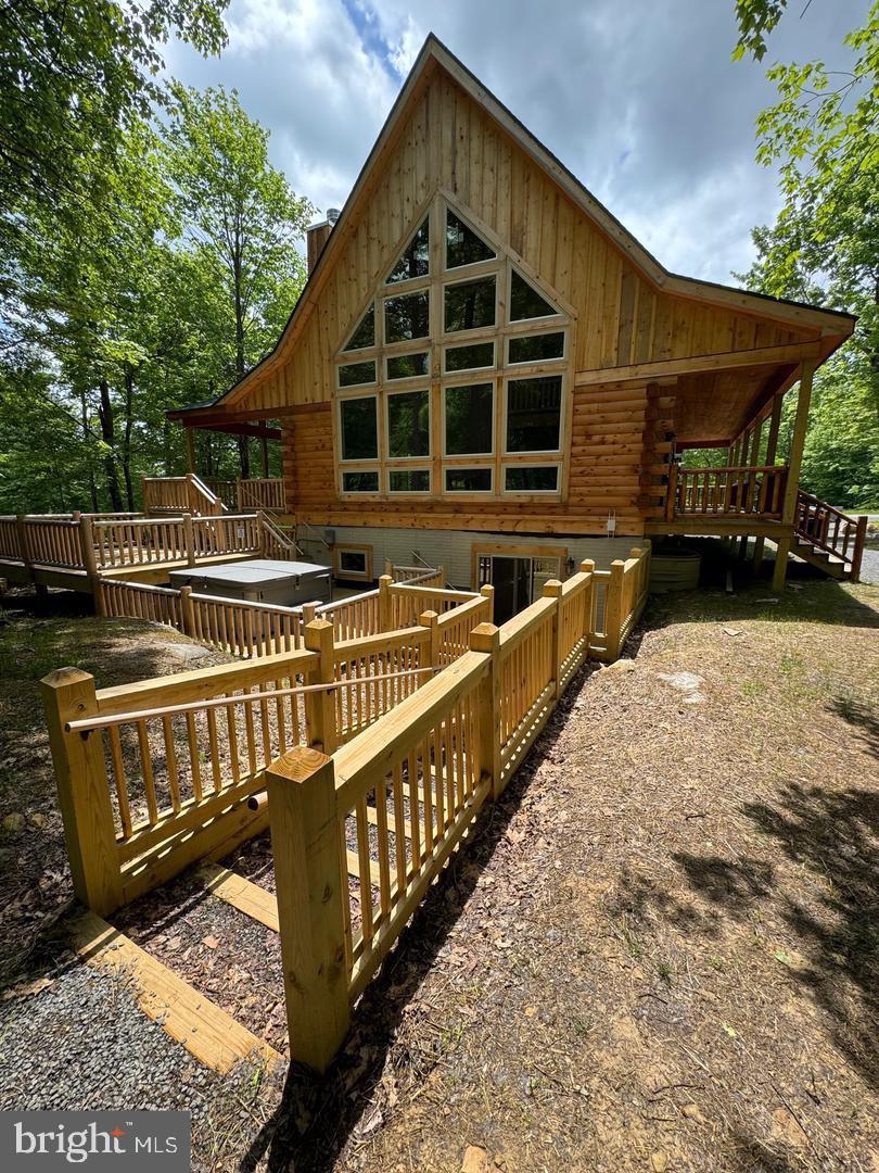 550 Fern Loop Property Photo 40