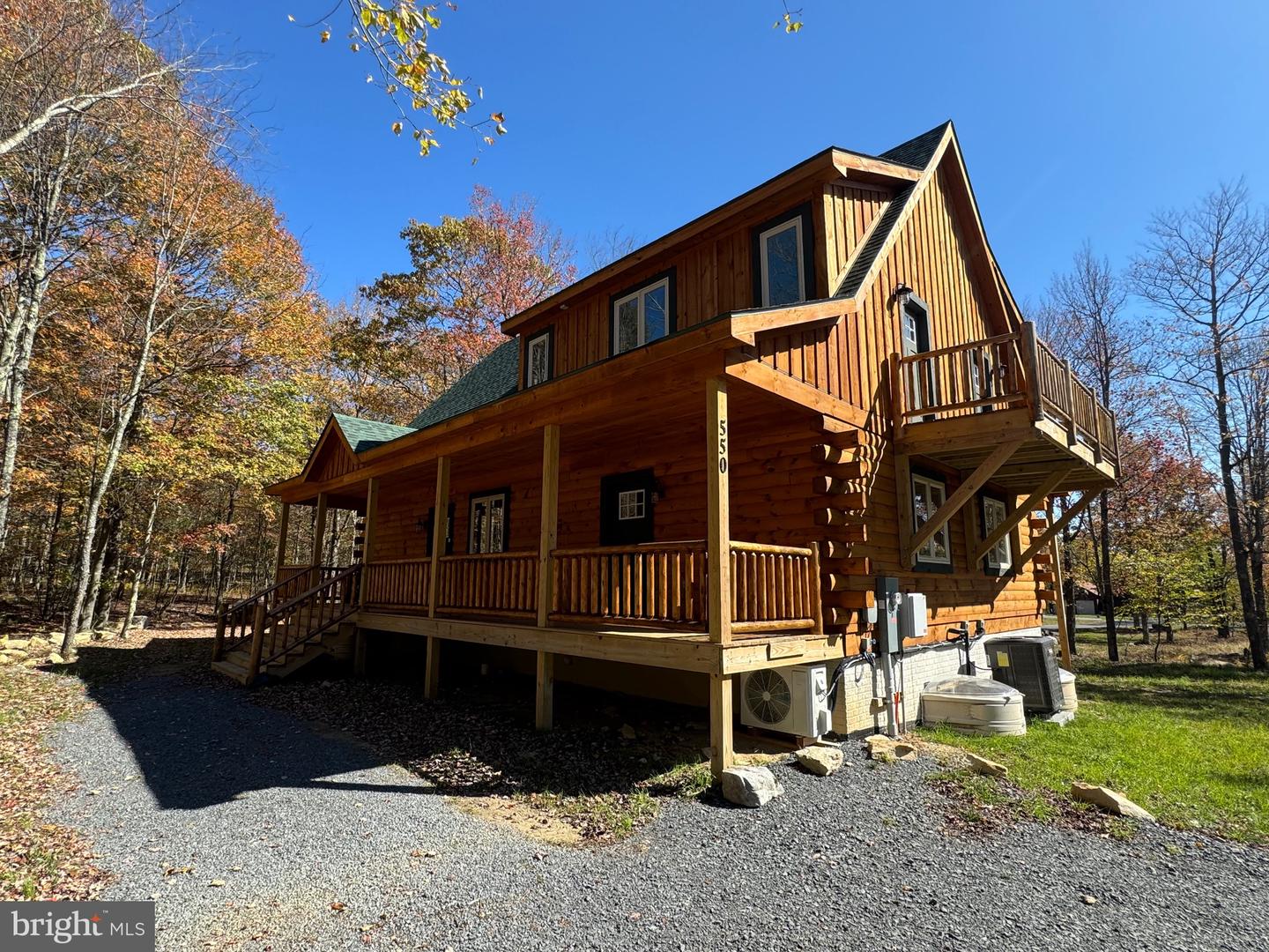 550 Fern Loop Property Photo 49