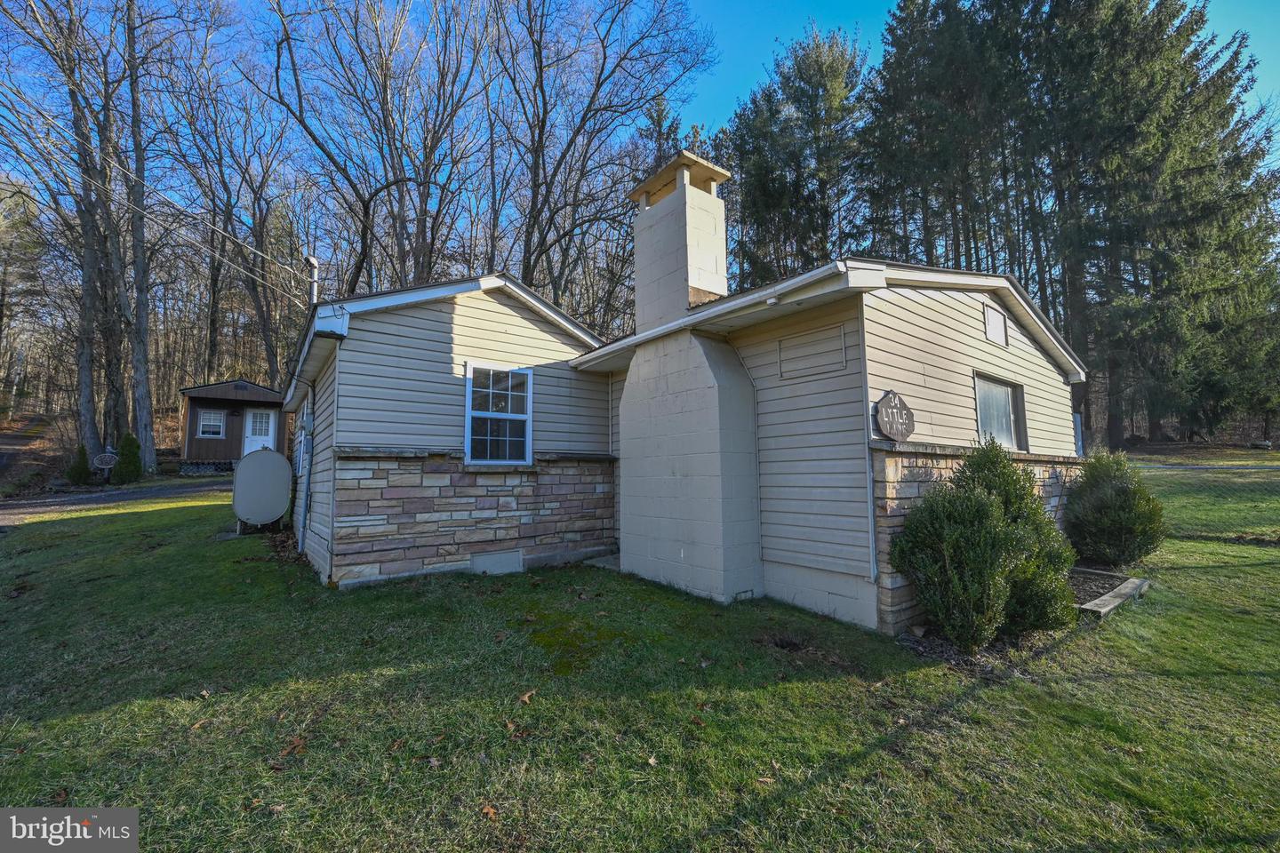 34 Lytle Ln Property Photo