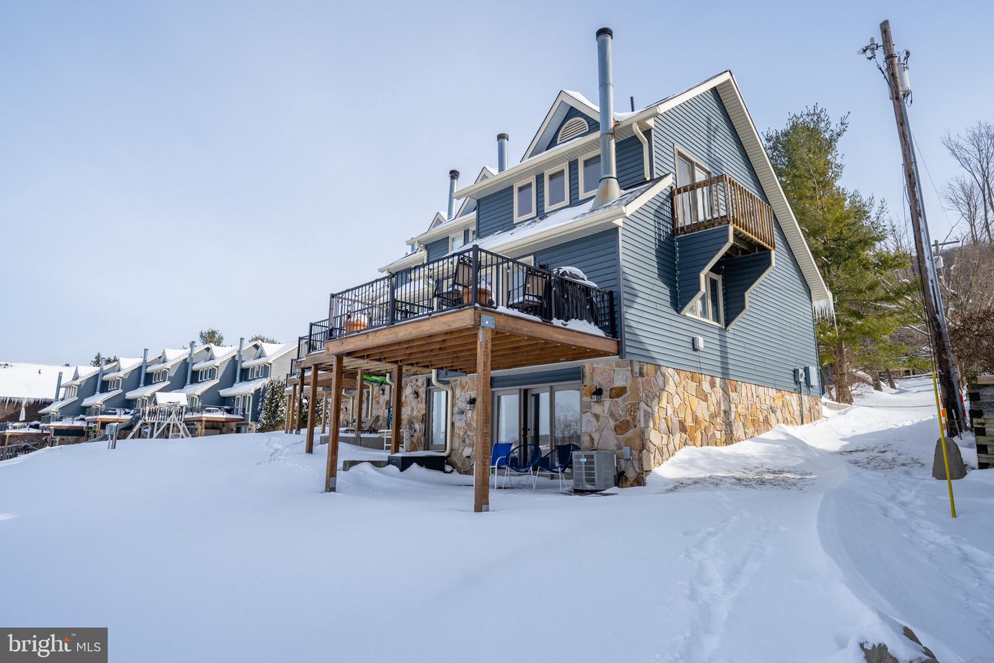 1333 Deep Creek Dr #5 Property Photo