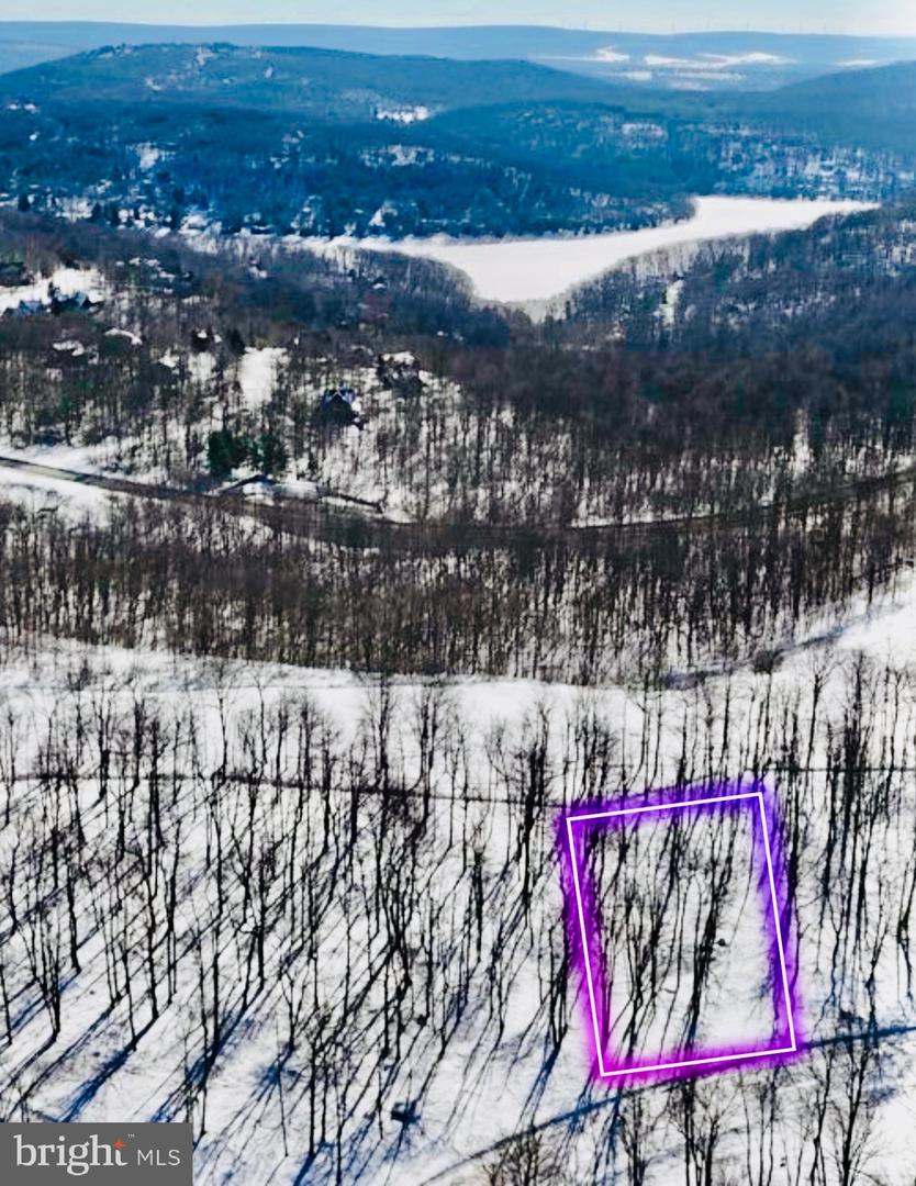 Lot 16 Biltmore Ridge Trl Property Photo 1