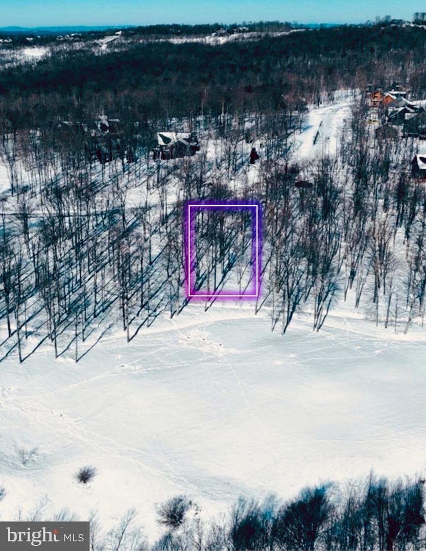 Lot 16 Biltmore Ridge Trl Property Photo 3