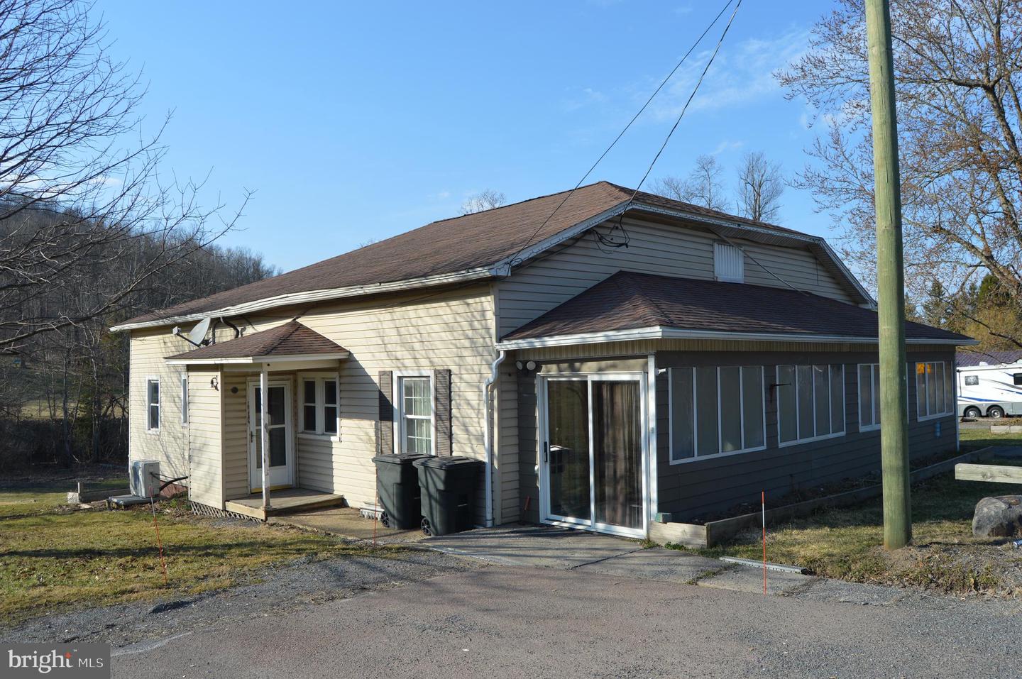 5459 Hutton Rd Property Photo