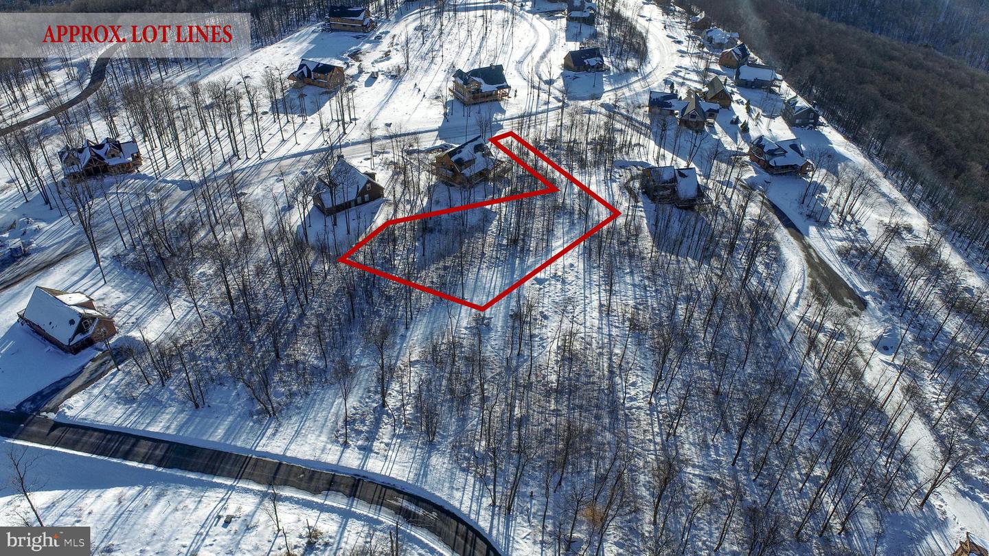 Lot 20 North Camp Rd Property Photo 2