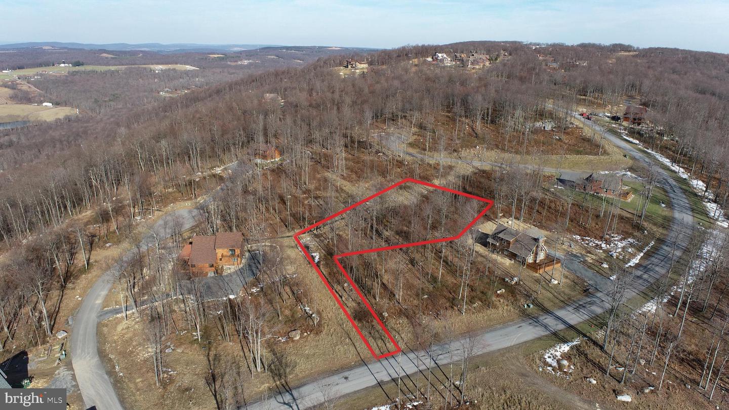 Lot 20 North Camp Rd Property Photo 3