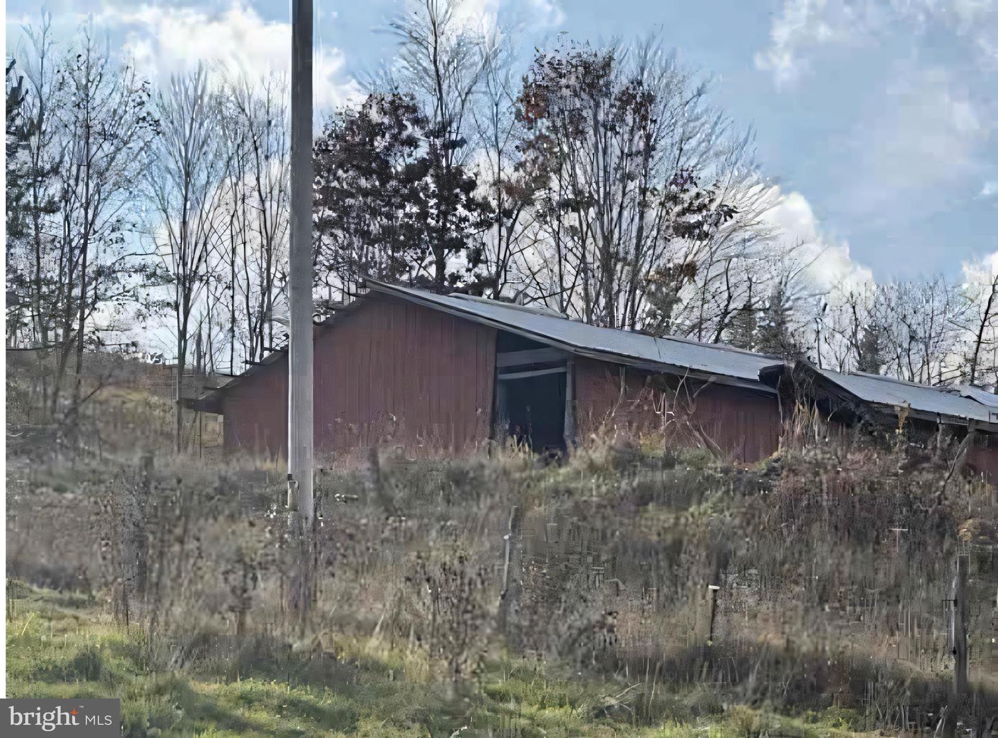 1055 Old Wilson Rd Property Photo 3
