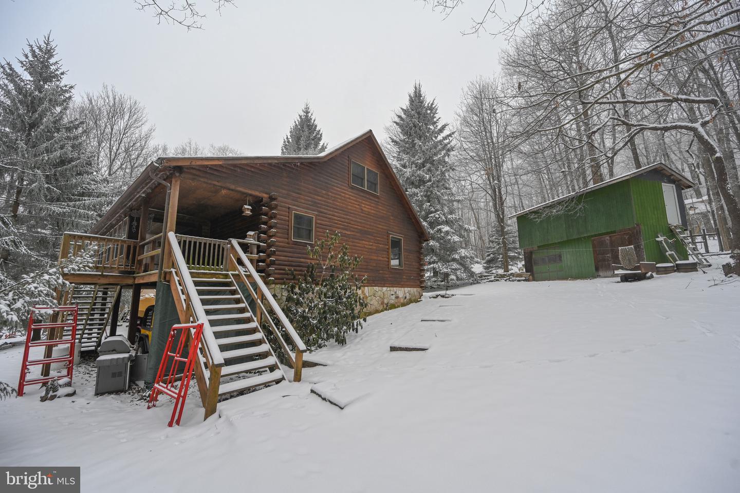 458 Meadow Mountain Trl Property Photo