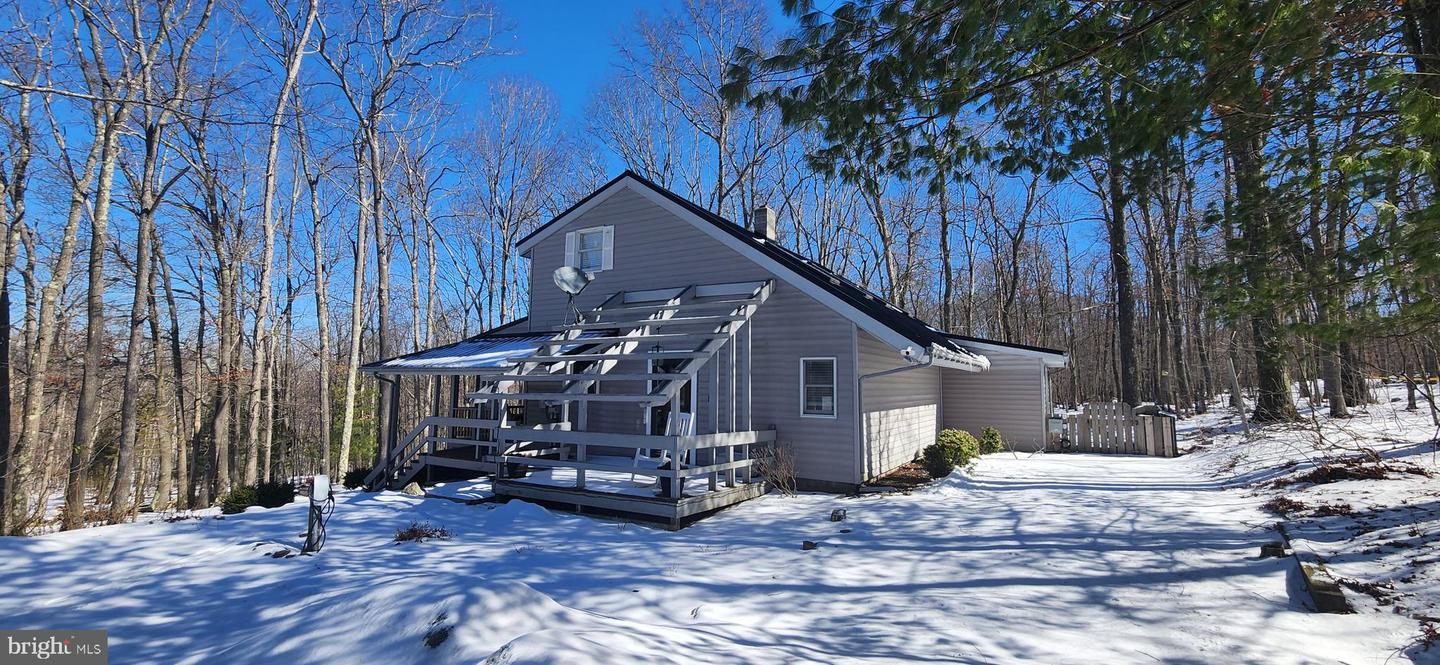 426 Pergin Farm Rd Property Photo