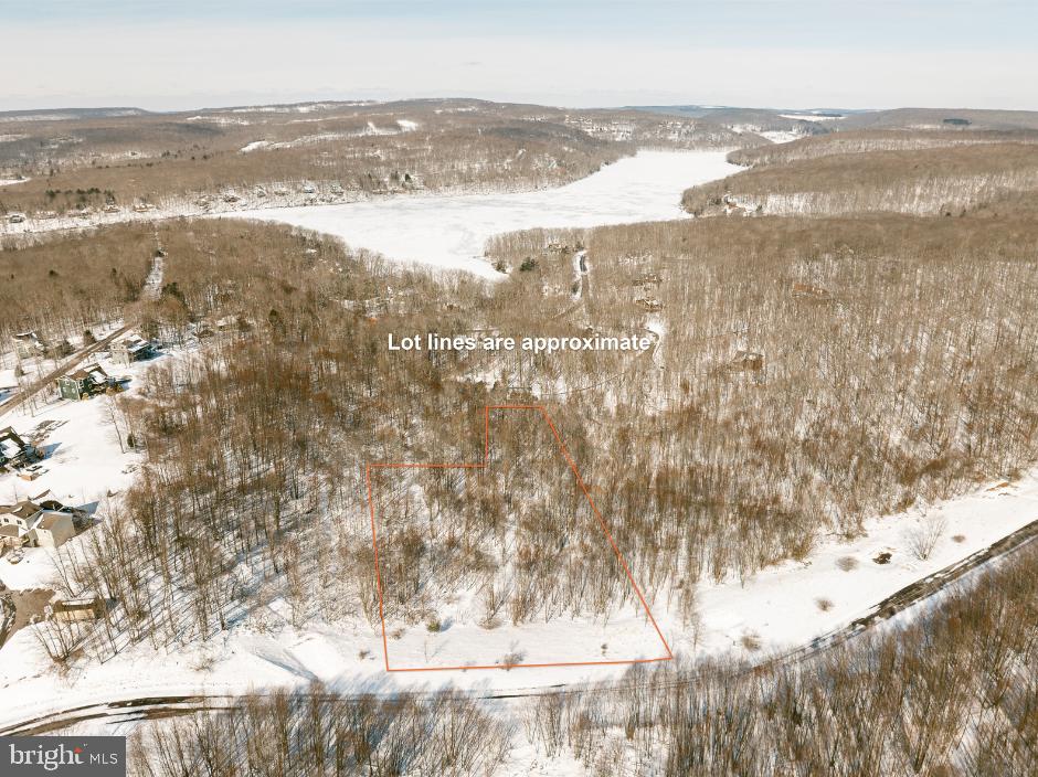 Lot 29 Briarwood Ln Property Photo