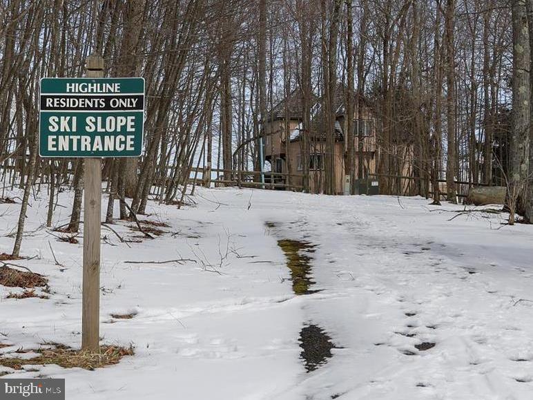 Lot 32 Snowshoe Ct Property Photo