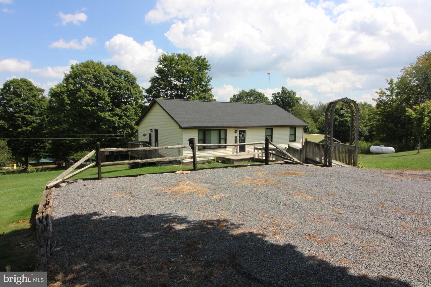 494 Maynardier Ridge Rd Property Photo
